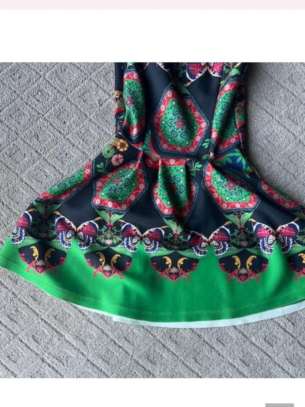 Farm Rio Dress - Picture 3 of 5